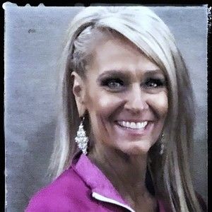 Meet your Posher, Ruth